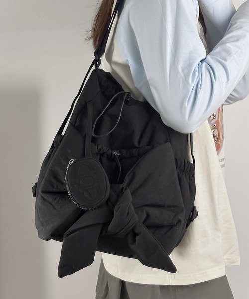 blackdia ocean（ブラックダイヤオーシャン） ショルダーバッグ バッグ