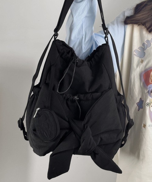 blackdia ocean（ブラックダイヤオーシャン） ショルダーバッグ バッグ