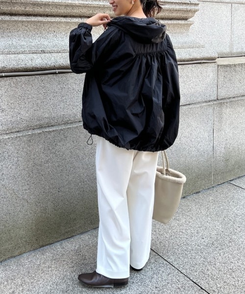 BEARDSLEY（ビアズリー） ジップアップブルゾン FREE グリーン