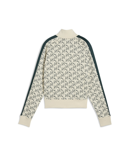 PUMA（プーマ） ジャージ ウィメンズ T7 AOP ストレート トラック