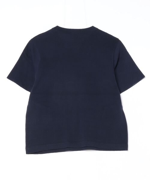 6 半袖ニット FREE ホワイト レディース : ZOZOTOWN Yahoo!店 - 通販