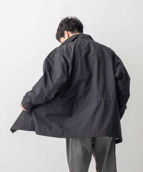 L.L.Bean（エルエルビーン） コート ジャケット 「JAPAN EDITION