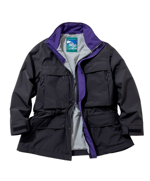 L.L.Bean（エルエルビーン） コート ジャケット 「JAPAN EDITION