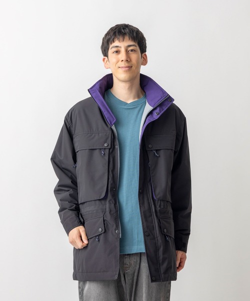 L.L.Bean（エルエルビーン） コート ジャケット 「JAPAN EDITION