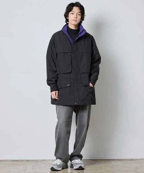 L.L.Bean（エルエルビーン） コート ジャケット 「JAPAN EDITION