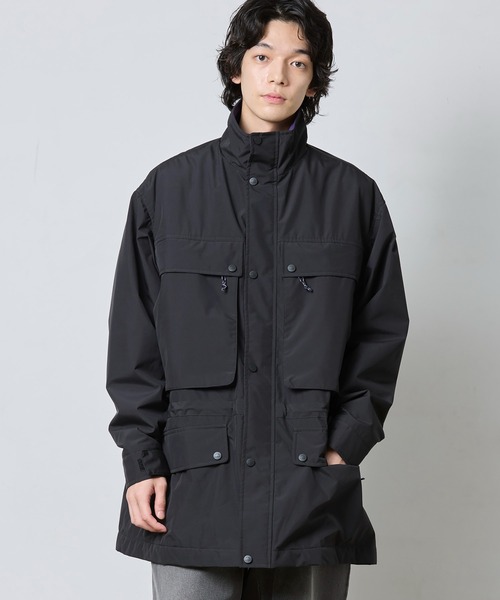 L.L.Bean（エルエルビーン） コート ジャケット 「JAPAN EDITION