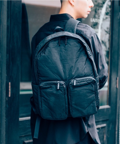 kuros'（クロス） デイバック リュック 「kuros'オリジナル」ふかふか