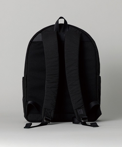 kuros'（クロス） デイバック リュック 「kuros'オリジナル」ふかふか
