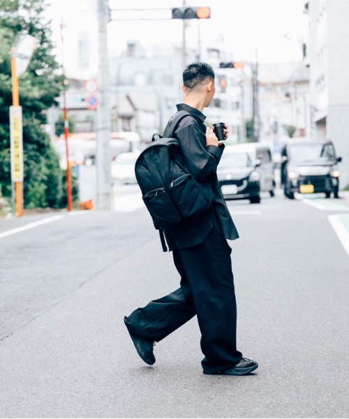 kuros'（クロス） デイバック リュック 「kuros'オリジナル」ふかふか