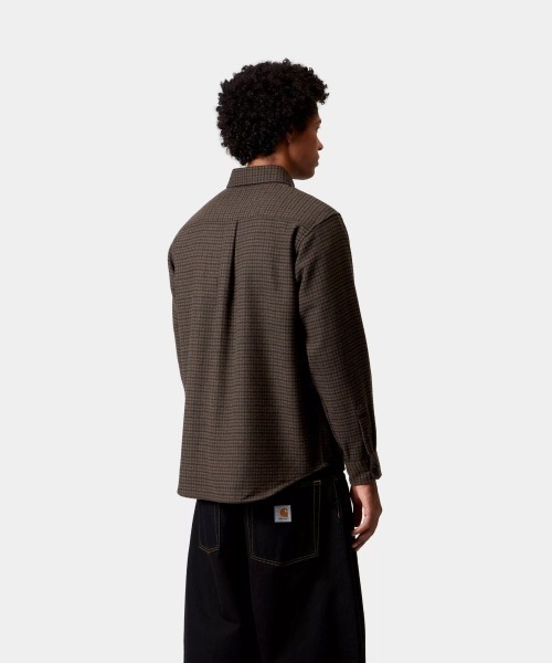 Carhartt WIP（カーハートワークインプログレス） シャツ Carhartt WIP