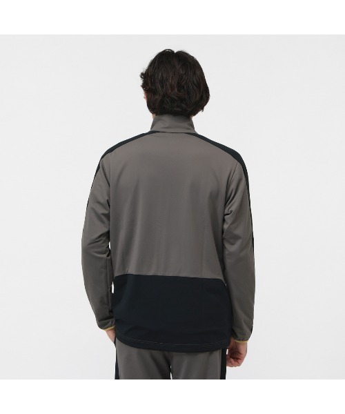 hummel（ヒュンメル） ジャージ ジャージトップ メンズ : ZOZOTOWN