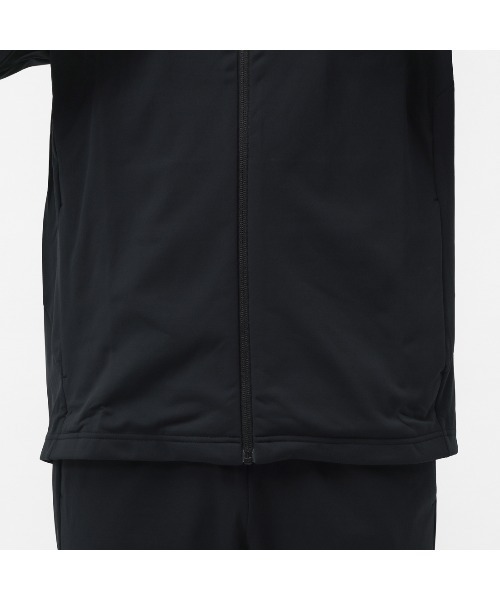 hummel（ヒュンメル） ジャージ ジャージトップ メンズ : ZOZOTOWN