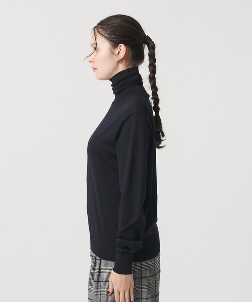 BEAUTY＆YOUTH UNITED ARROWS ニット セーター ウールポリエステル