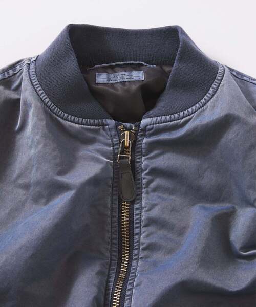 JOURNAL STANDARD relume（ジャーナルスタンダード レリューム） ma1