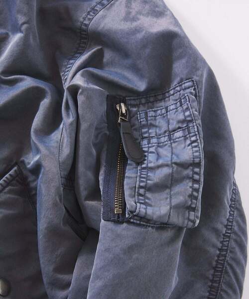 JOURNAL STANDARD relume（ジャーナルスタンダード レリューム） ma1