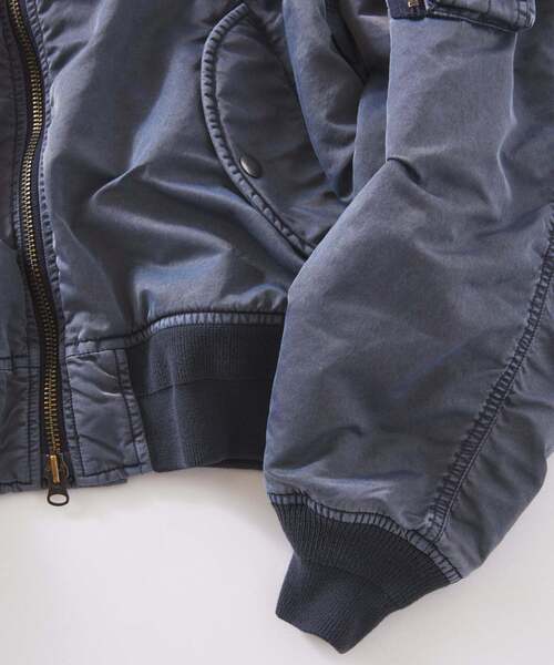 JOURNAL STANDARD relume（ジャーナルスタンダード レリューム） ma1