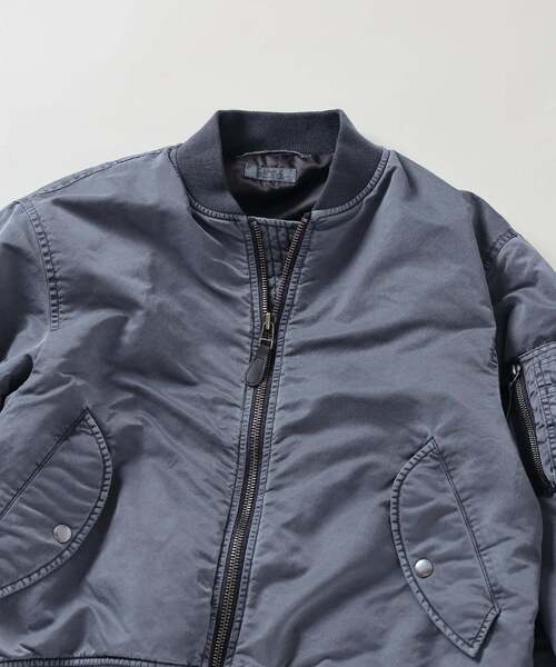 JOURNAL STANDARD relume（ジャーナルスタンダード レリューム） ma1