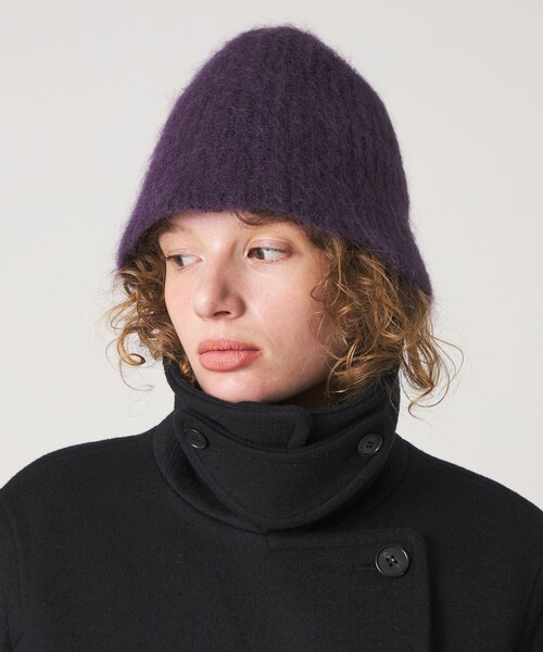 STEVEN ALAN（スティーブンアラン） ニット帽 ニットキャップ 「Steven