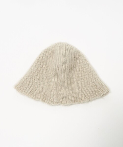 STEVEN ALAN（スティーブンアラン） ニット帽 ニットキャップ 「Steven