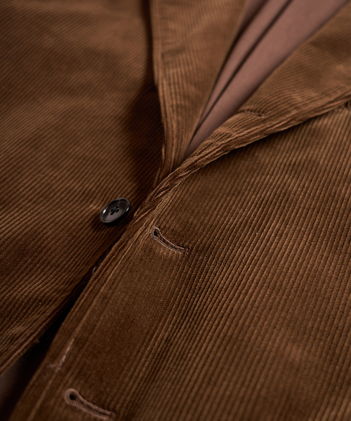 417 EDIFICE（フォーワンセブンエディフィス） ジャケット テーラード