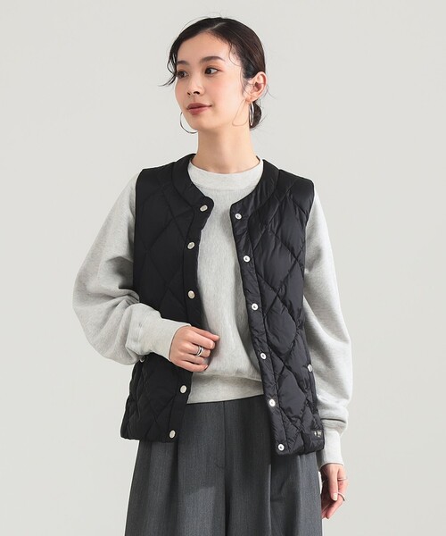 TATRAS（タトラス） ダウンベスト ベスト 「WEB限定」TATRAS / KAVALA