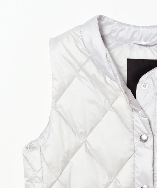 TATRAS（タトラス） ダウンベスト ベスト 「WEB限定」TATRAS / KAVALA