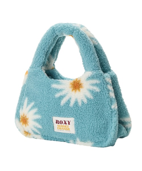 ROXY（ロキシー） トートバッグ ALL DAY MINI BAG/ロキシーボア