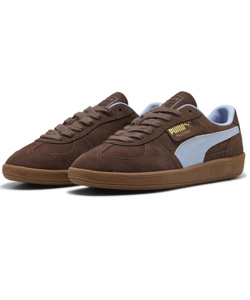 PUMA（プーマ） スニーカー PUMA PALERMO / プーマ パレルモ メンズ