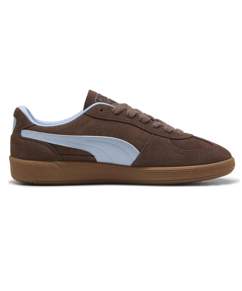 PUMA（プーマ） スニーカー PUMA PALERMO / プーマ パレルモ メンズ