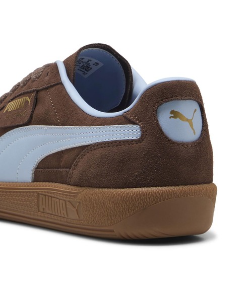 PUMA（プーマ） スニーカー PUMA PALERMO / プーマ パレルモ メンズ