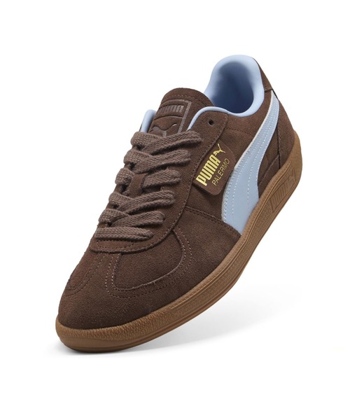 PUMA（プーマ） スニーカー PUMA PALERMO / プーマ パレルモ メンズ