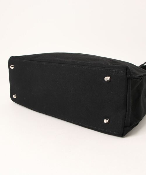 UN3D.（アンスリード） トートバッグ FREE ブラック レディース