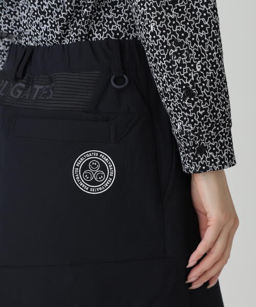 PEARLY GATES（パーリーゲイツ） スカート 「PEARLY GATES」Pe