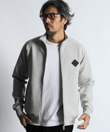 The DUFFER of ST.GEORGE（ザダファーオブセントジョージ） 「BLACK