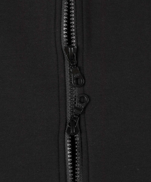 The DUFFER of ST.GEORGE（ザダファーオブセントジョージ） 「BLACK