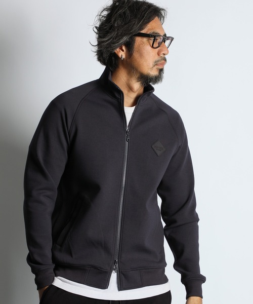 新品2点セット♡長袖セットオフショール☆ フェイクファー付き大判ショール アウター 羽織[品番：XK000010283