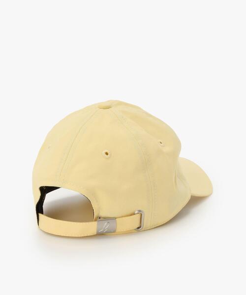 [agnes b.] колпак FREE оттенок желтого прочее женский 