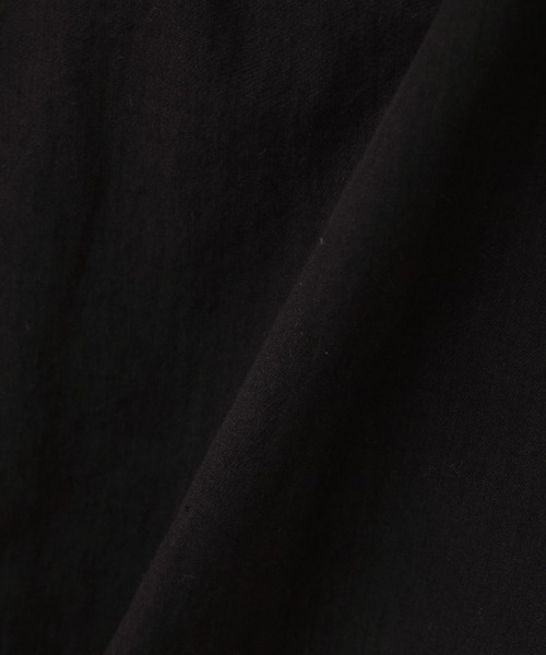 「MHL.」 ブルゾン SMALL グリーン メンズ_画像7