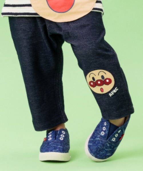 ANPANMAN KIDS COLLECTION（アンパンマンキッズコレクション） パンツ