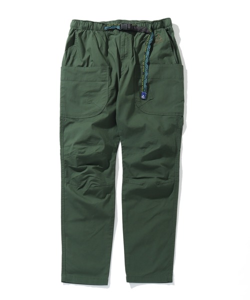 GERRY（ジェリー） カーゴパンツ L オリーブ メンズ : ZOZOTOWN Yahoo