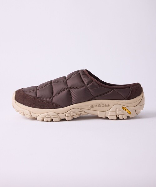 MERRELL（メレル） スリッポン 「MERRELL」MOAB 2 SLIDE CORD SE