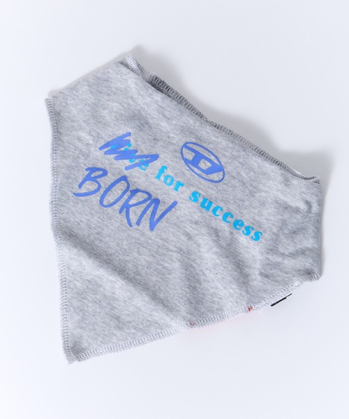 DIESEL KIDS 出産祝い 入学式 DIESEL（ディーゼル）Baby ワンポイント