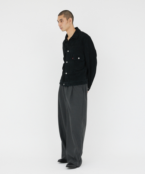 Levi's（リーバイス） 革ジャン ライダース Levi's(R) / リーバイス(R