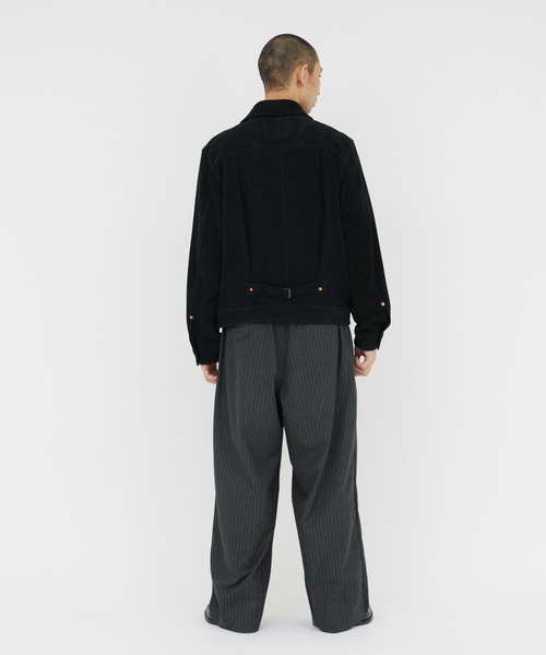 Levi's（リーバイス） 革ジャン ライダース Levi's(R) / リーバイス(R