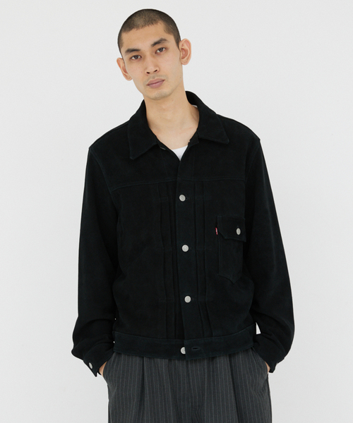 Levi's（リーバイス） 革ジャン ライダース Levi's(R) / リーバイス(R