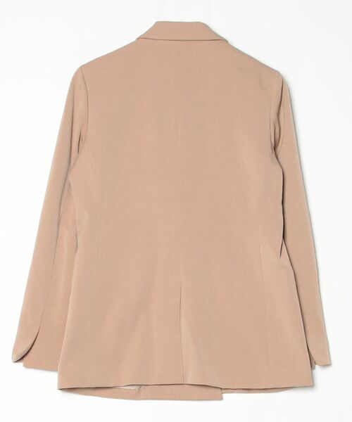 ROPE' PICNIC（ロペ ピクニック） ジャケット 38 ベージュ レディース