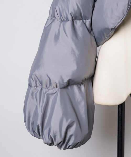 「LA BELLE ETUDE」 ジャケット FREE グレー レディース_画像8