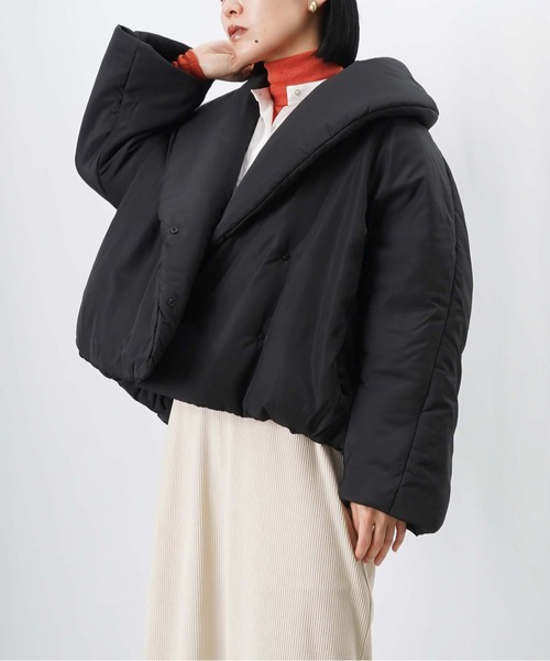 LADY LUCK LUCA（レディラックルカ） コート アウター LC/LLL 中綿