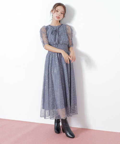 JILL by JILL STUART（ジルバイジルスチュアート） ワンピース