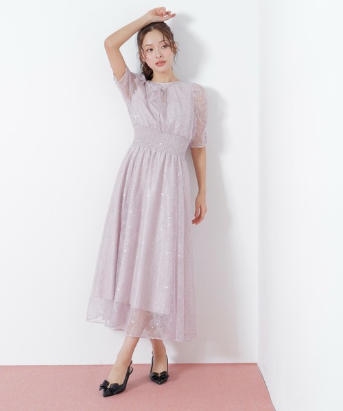 JILL by JILL STUART（ジルバイジルスチュアート） ワンピース